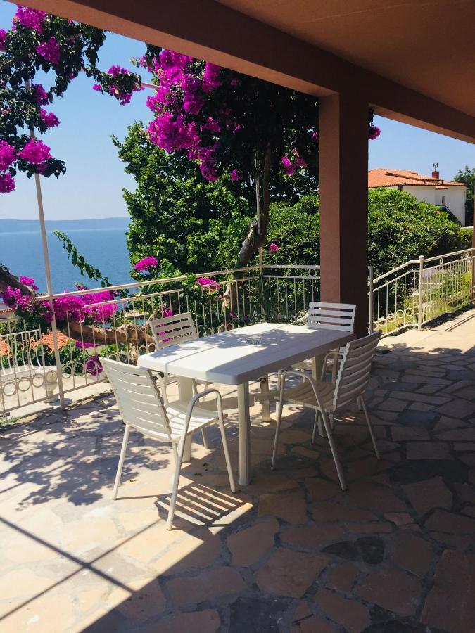 Apartments Jurakovic Živogošće Екстериор снимка