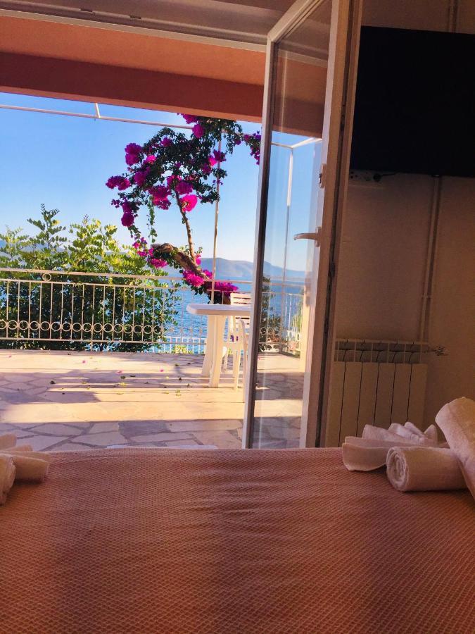 Apartments Jurakovic Živogošće Екстериор снимка