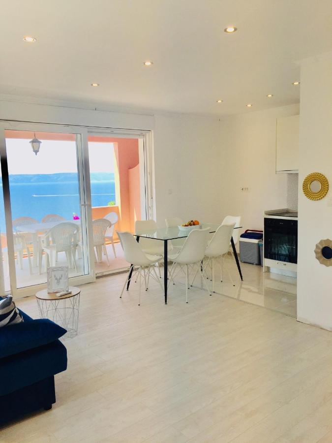Apartments Jurakovic Živogošće Екстериор снимка