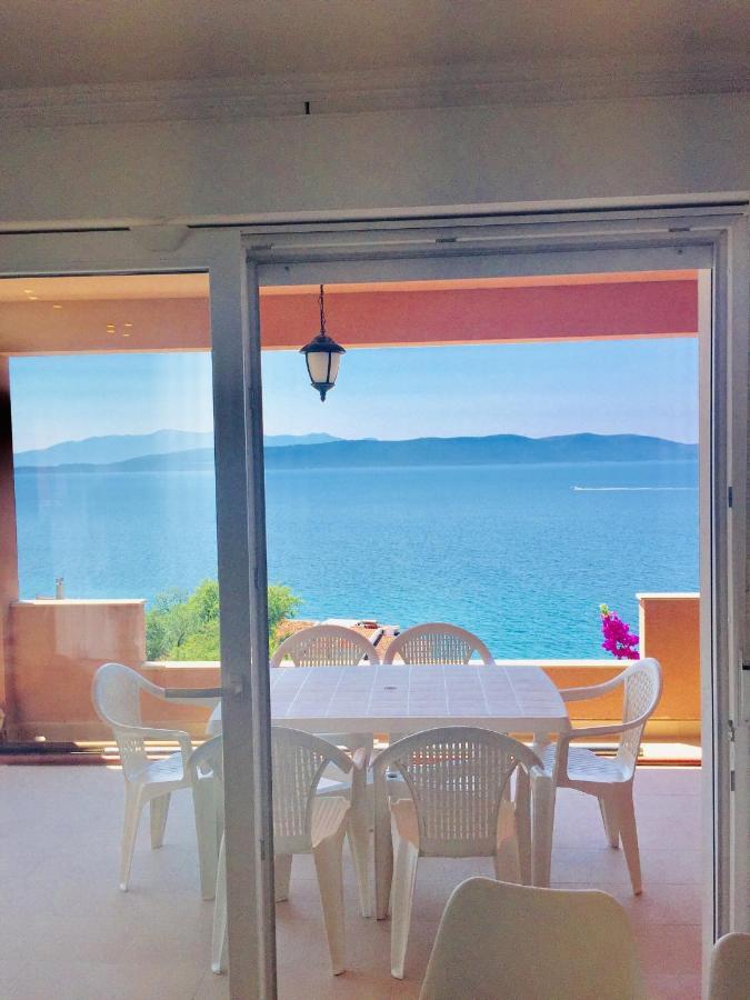 Apartments Jurakovic Živogošće Екстериор снимка