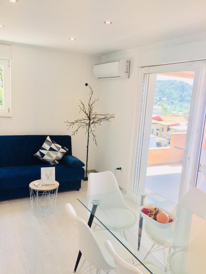 Apartments Jurakovic Živogošće Екстериор снимка