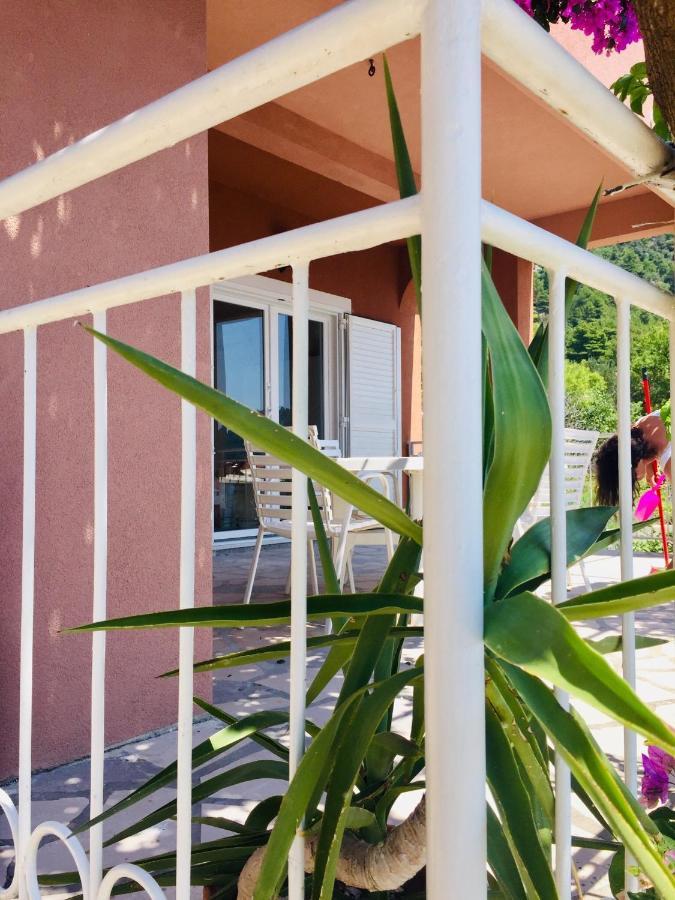 Apartments Jurakovic Živogošće Екстериор снимка