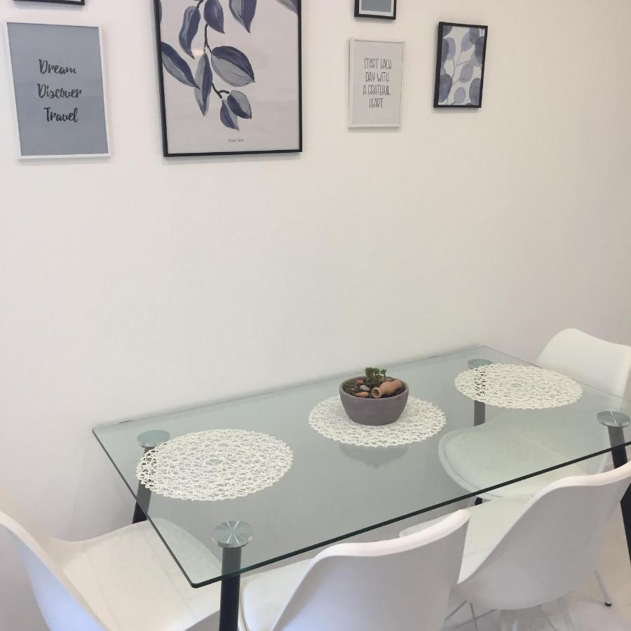 Apartments Jurakovic Živogošće Екстериор снимка