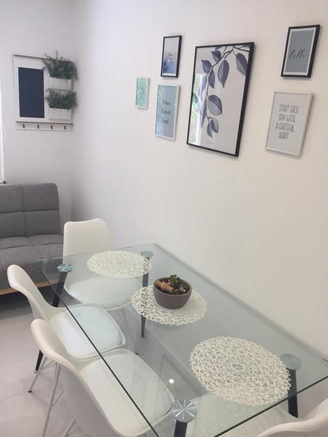 Apartments Jurakovic Živogošće Екстериор снимка