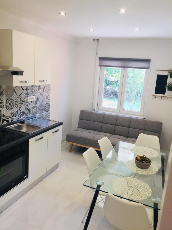 Apartments Jurakovic Živogošće Екстериор снимка