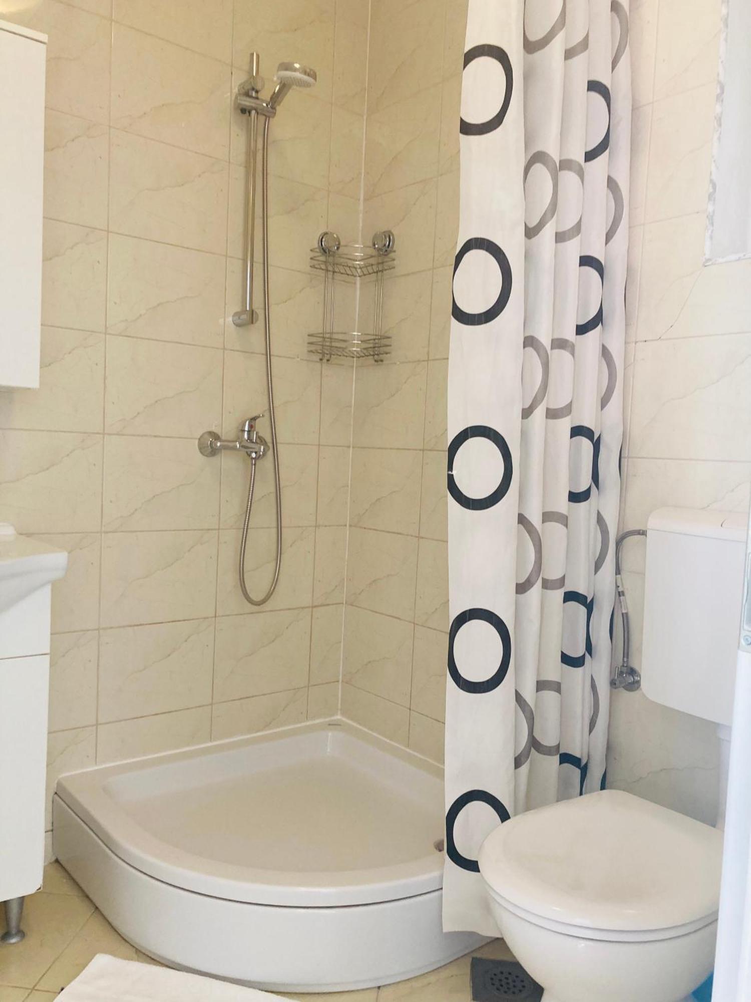 Apartments Jurakovic Živogošće Екстериор снимка
