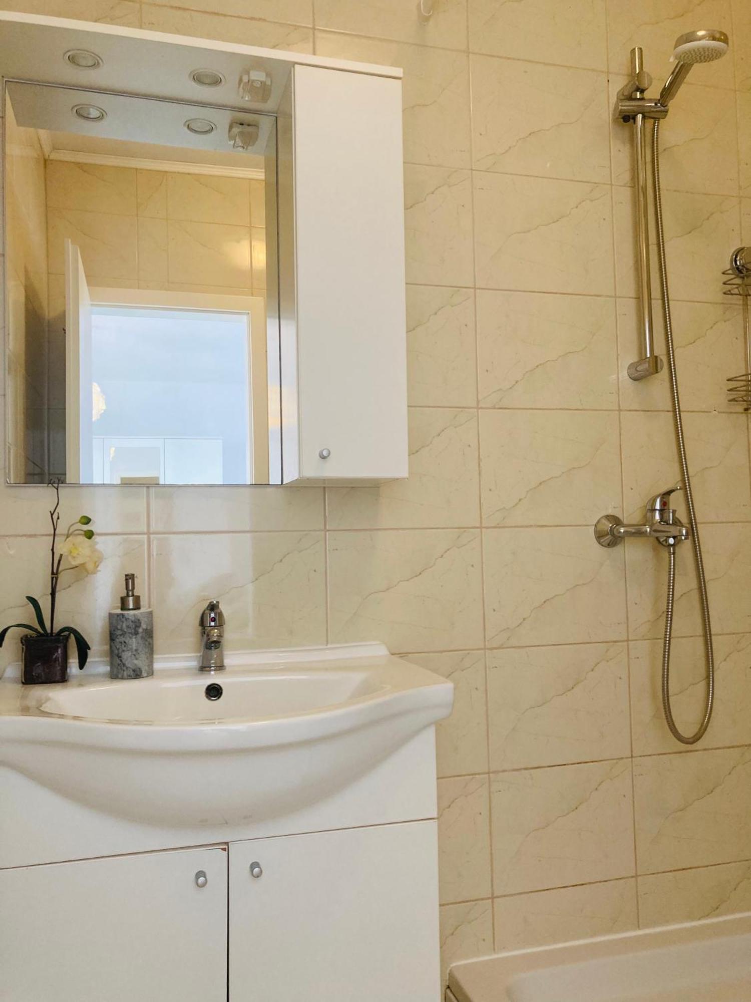 Apartments Jurakovic Živogošće Екстериор снимка
