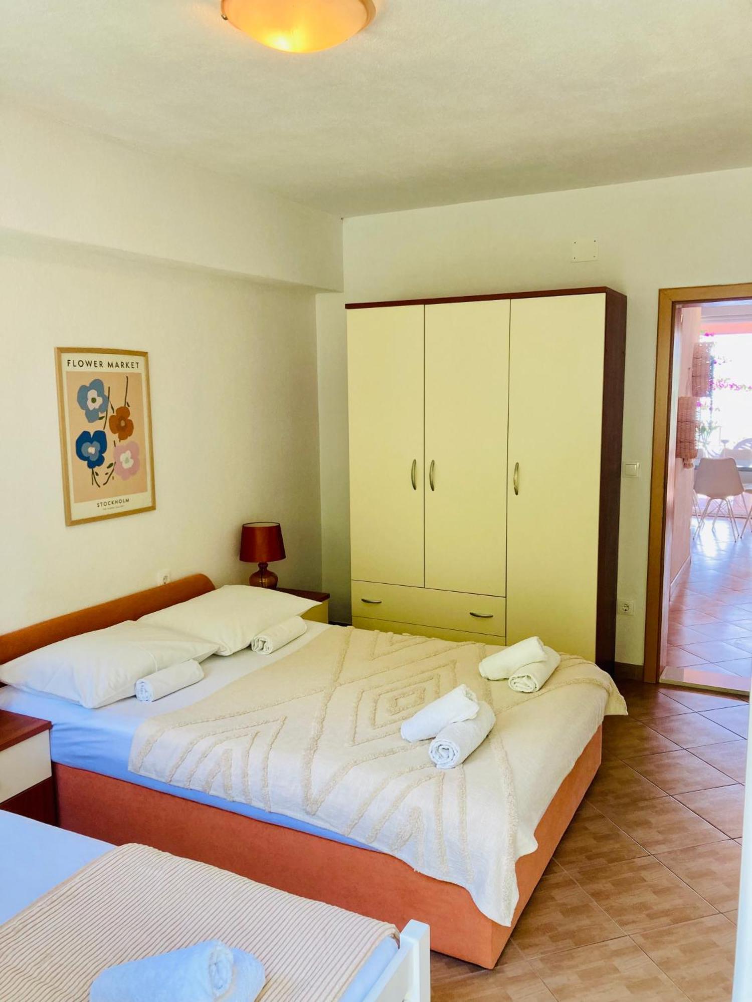 Apartments Jurakovic Živogošće Екстериор снимка