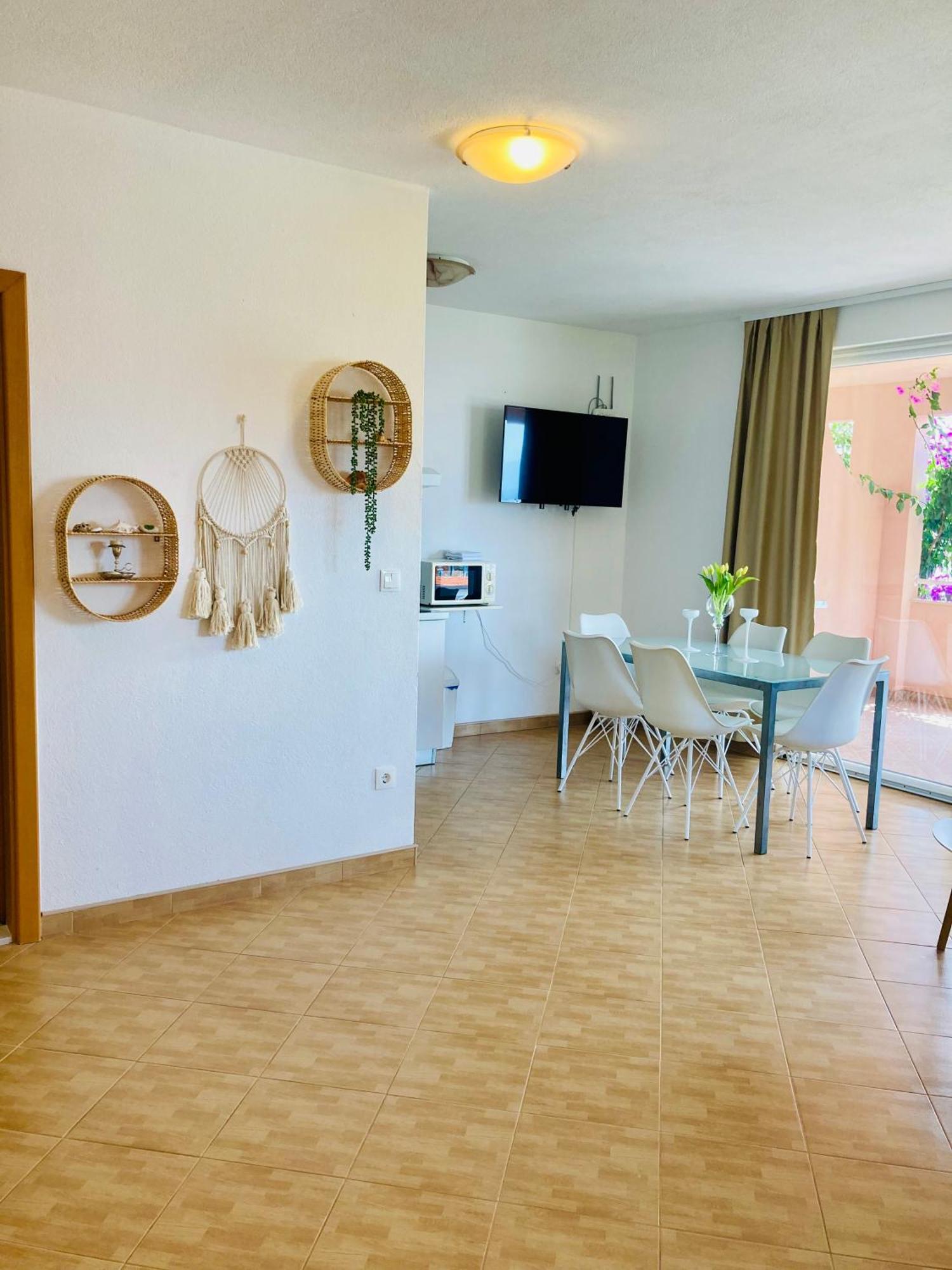 Apartments Jurakovic Živogošće Екстериор снимка